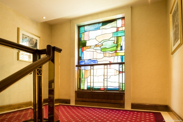 Hotel Copthorne Tara London Kensington